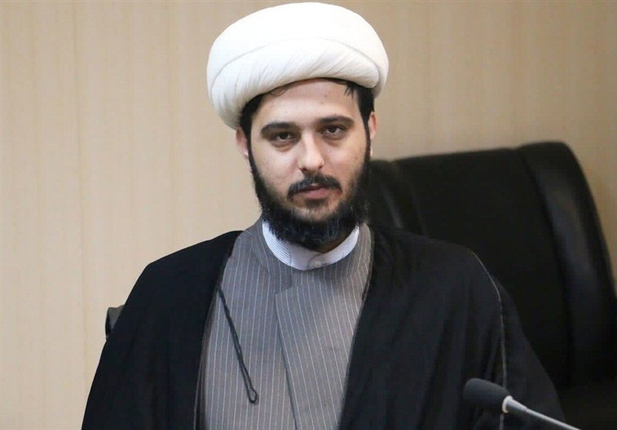 برگزاری مراسم غدیر در میادین اصلی ورامین