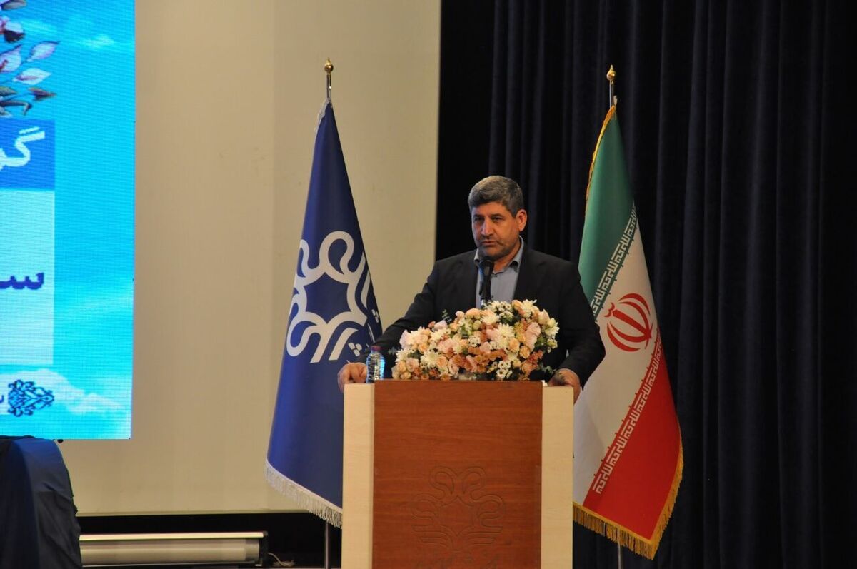 ایران جدید در حال آفرینش است
