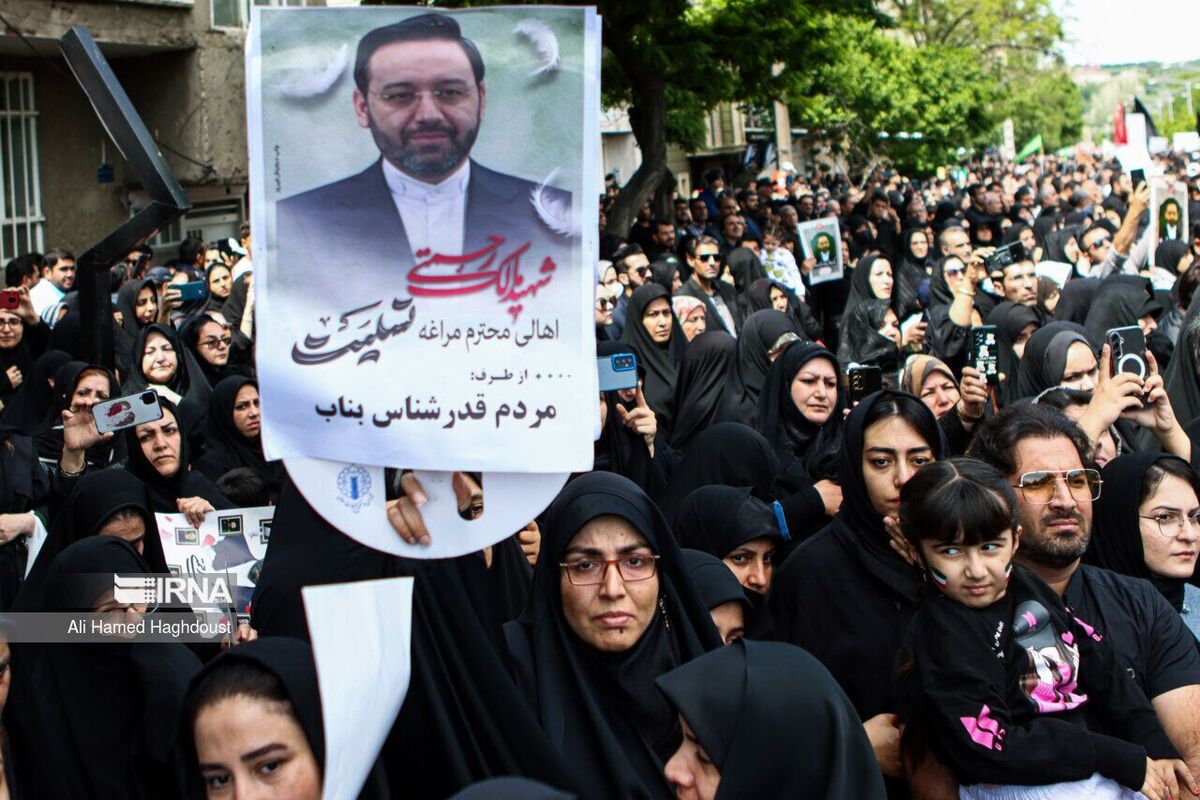 تولید محتوا از زندگی «شهید رحمتی» ضروری است