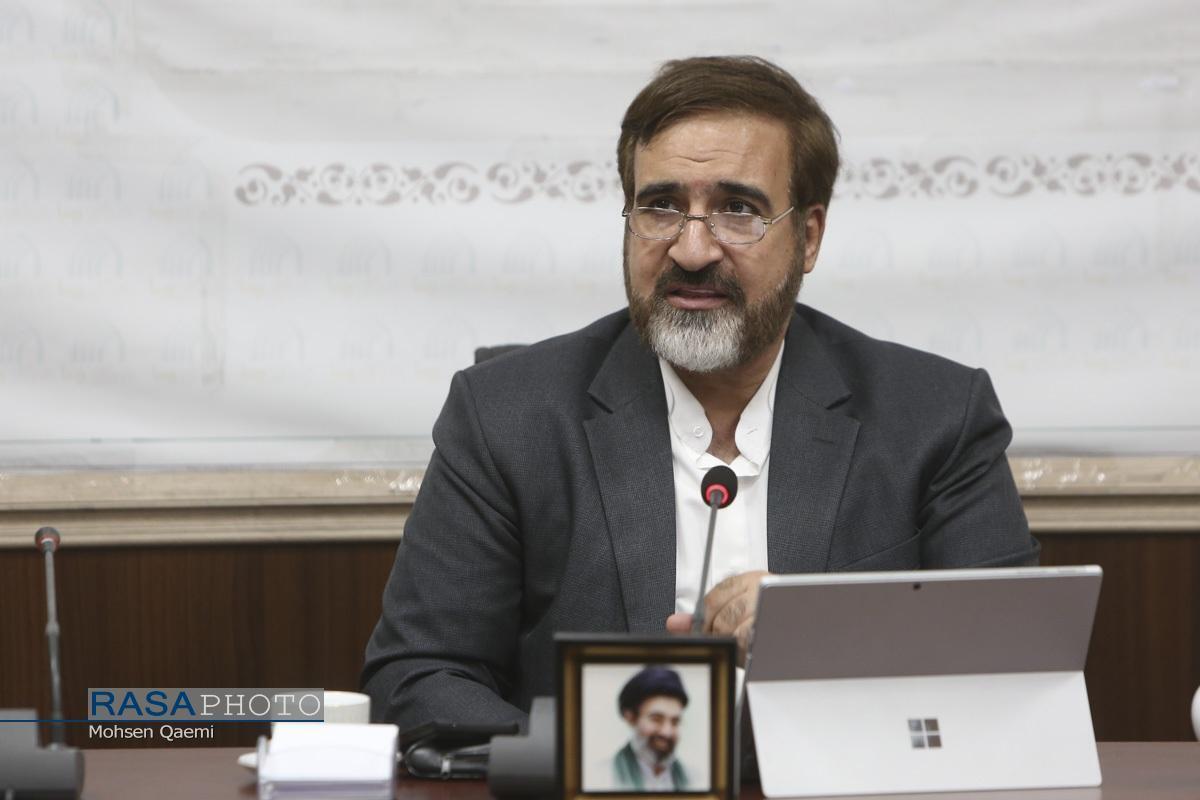 منطق تنظیم‌گری نوین در فرهنگ دیجیتال، مبتنی بر مشارکت و نظارت پسینی است