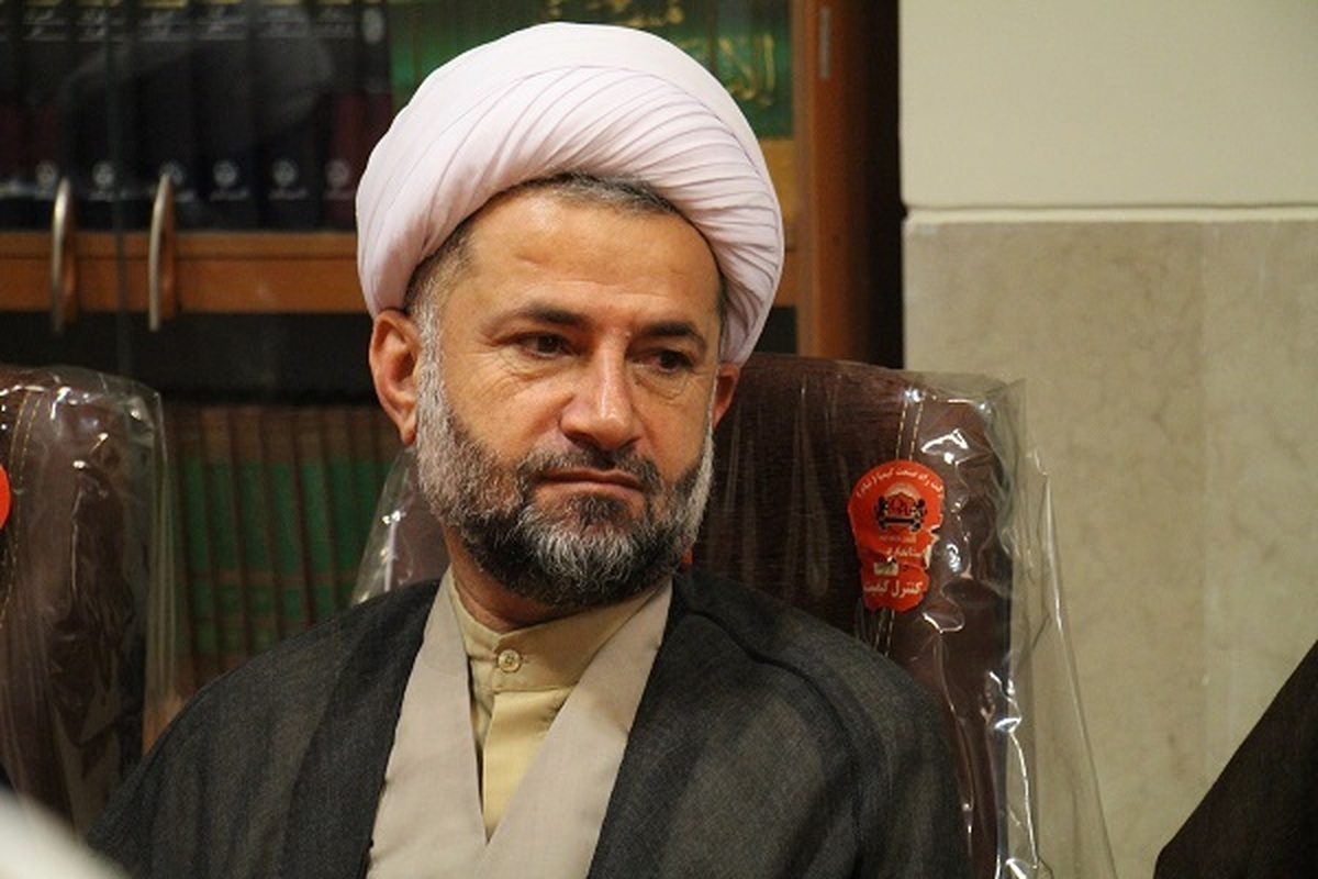 رهبر شهید انقلاب اسلامی بر وعده های الهی تکیه داشت