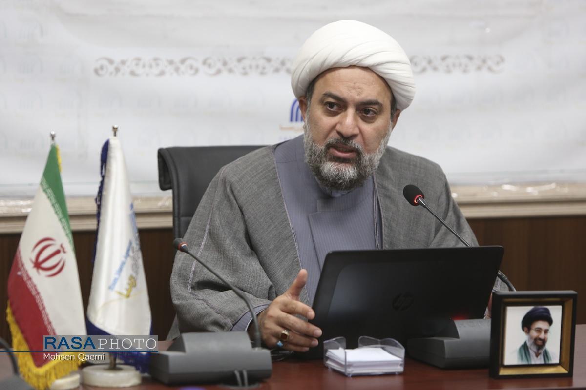 مردم، بازیگران اصلی حکمرانی فرهنگی هوشمند هستند