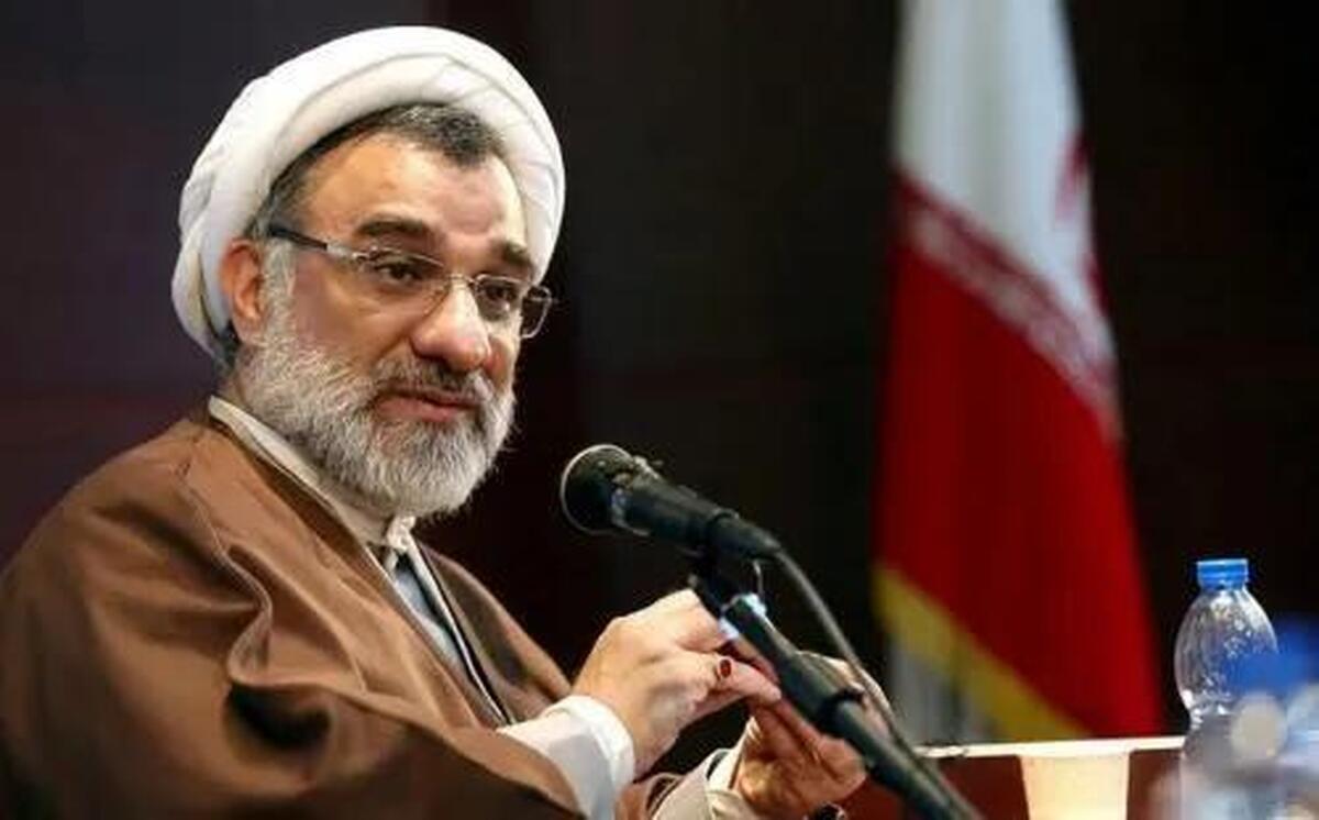 شهید موسوی از سربازی تا سپهبدی سرباز ولایت بود