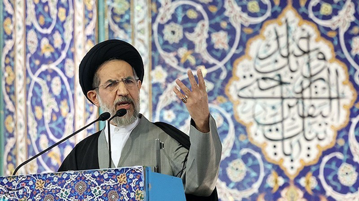 جنگ تحمیلی سوم از چهره سیاه استکبار جهانی و لیبرال دموکراسی آمریکایی پرده‌برداری کرد
