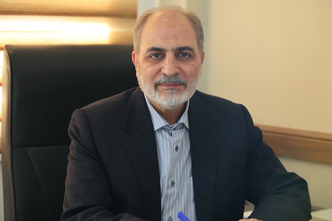 روایت استاد محمدرضایی از تأکید رهبر شهید بر احیای علوم عقلی/ فیلسوفان ما غریبند روایت استاد محمدرضایی از تأکید رهبر شهید بر احیای علوم عقلی/ فیلسوفان ما غریبند