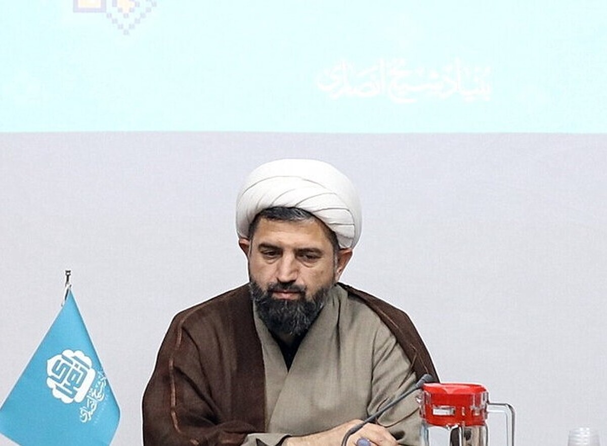 رونمایی از سند «زیست‌بوم محله‌گرا» توسط بنیاد شیخ انصاری
