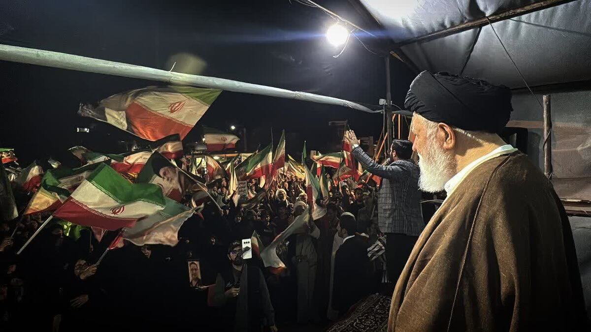 ادامه مقاومت مردمی تا پایان جنگ ضروری است