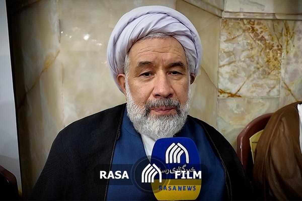 سکوت مدعیان حقوق بشر و نهاد‌های بین‌المللی دردناک است