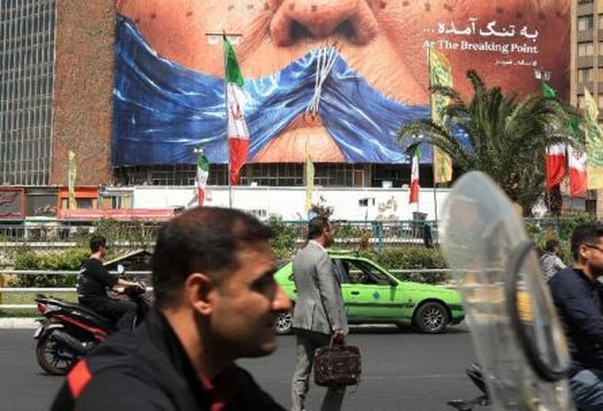 المانیتور: قدرت نظامی آمریکا مقابل ایران کافی نیست