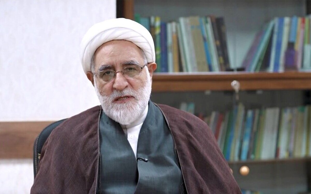 پیام «حوزه پیشرو و سرآمد» مملو از حکمت، راهکار و راهبرد است