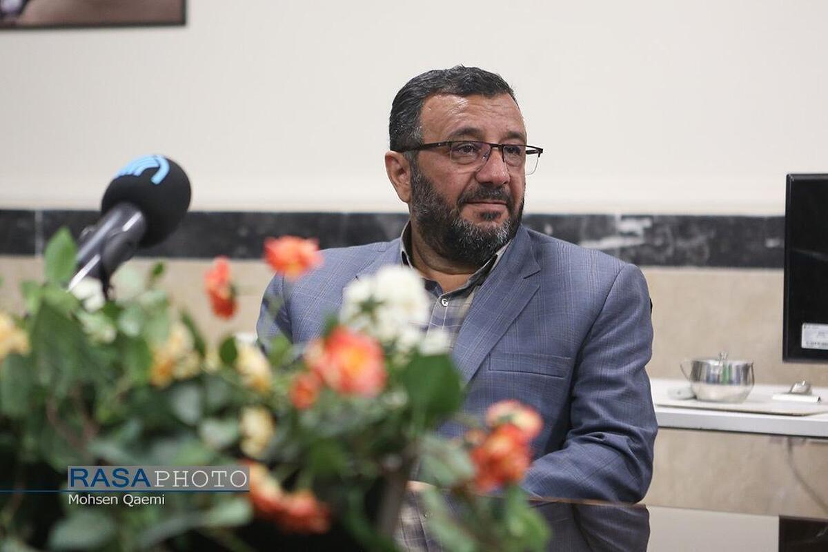 مجمع عالی حکمت را حاصل اندیشه ناب امام شهید می‌دانیم/شکوفایی فلسفه با حمایت ایشان
