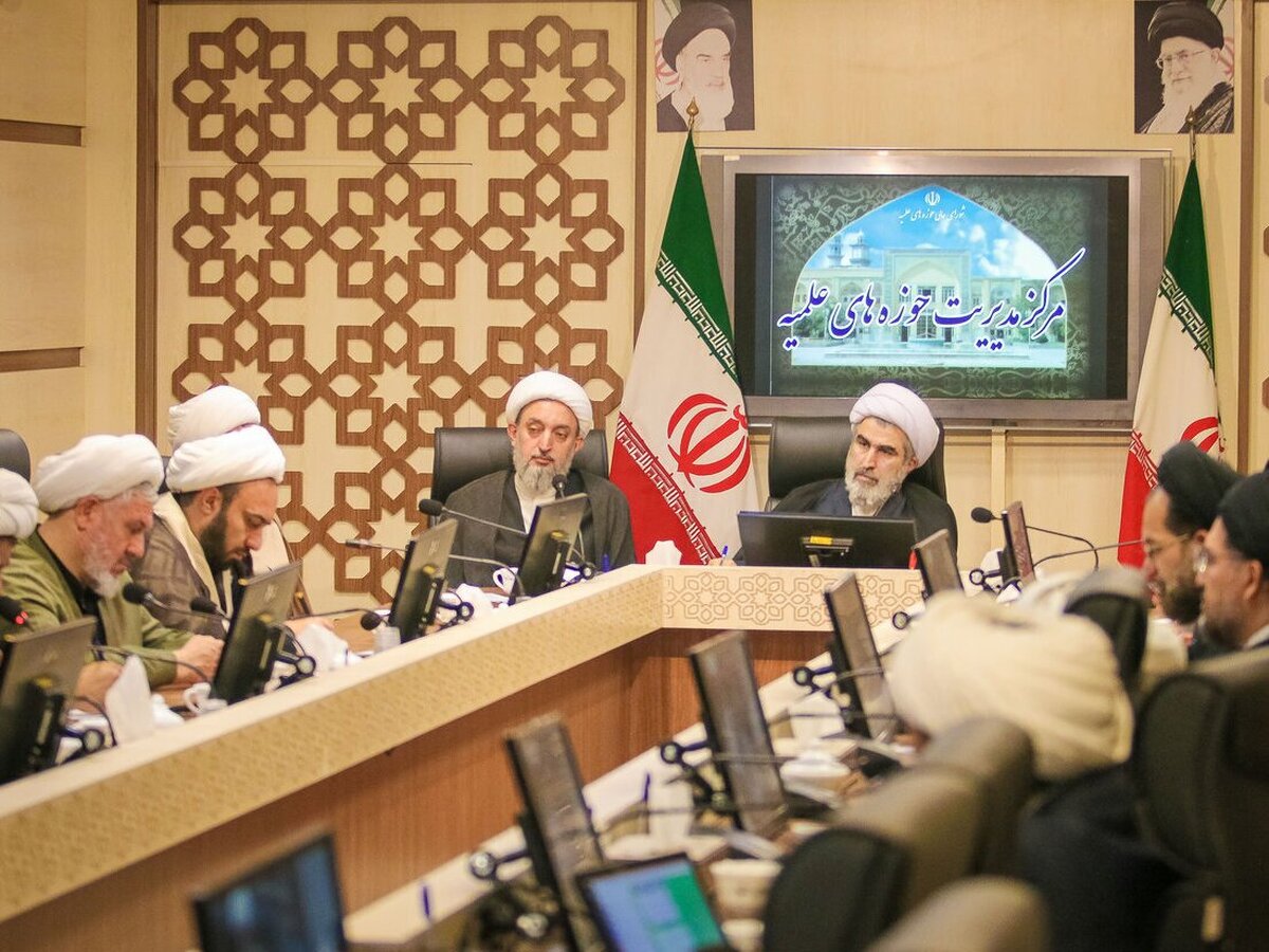 تدوین و انتشار ۲۶ جلد از کارنامه یکصد ساله حوزه/راه‌اندازی رشته‌های تخصصی جدید در حوزه