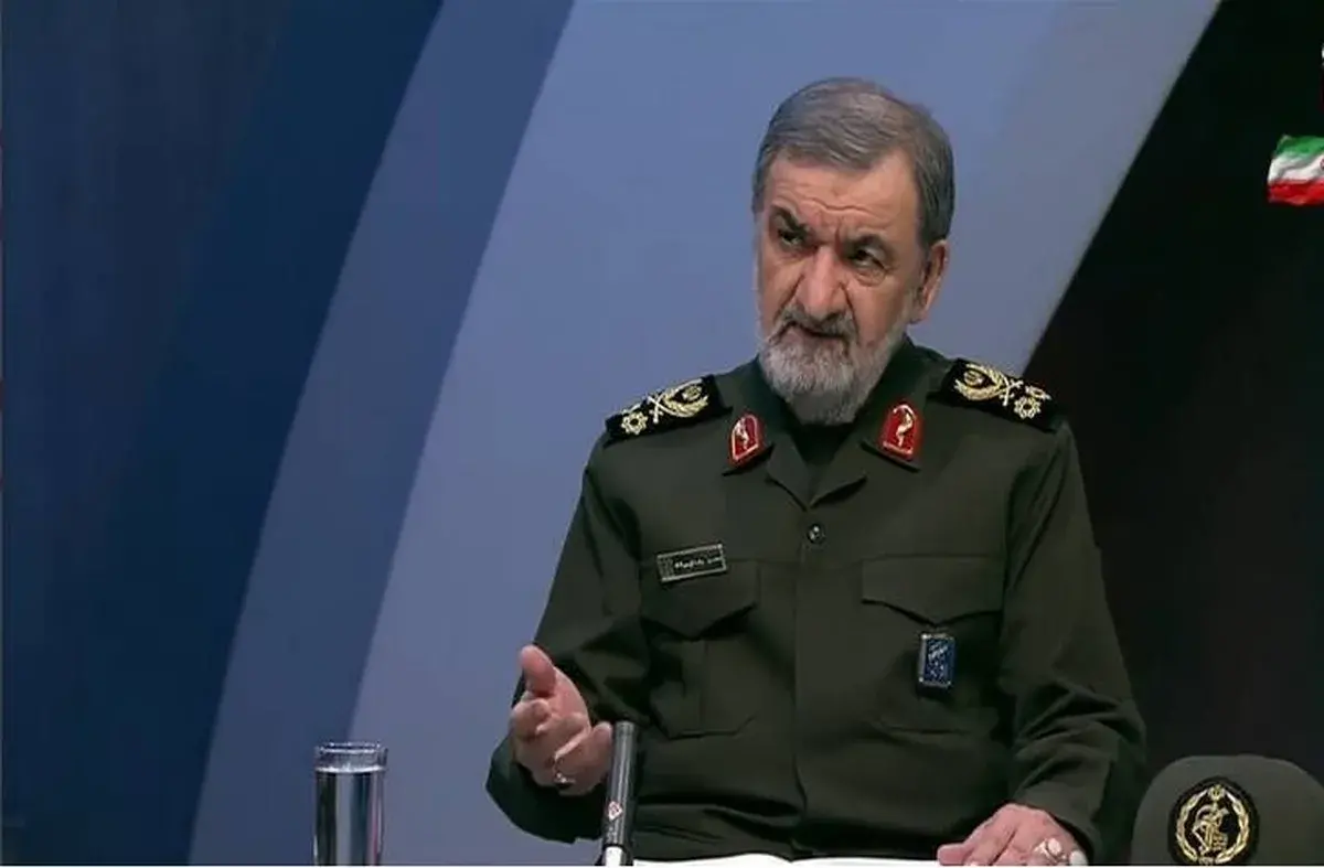 آمریکا محاصره دریایی را برندارد آن را می‌شکنیم