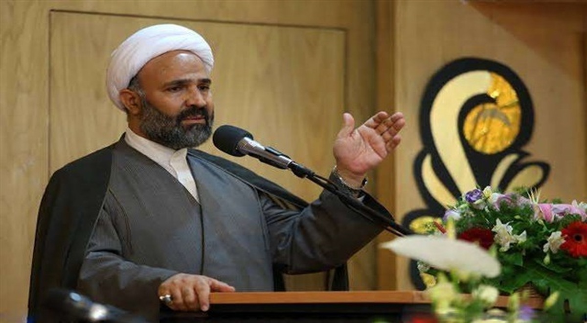 ریشه ماهیت فکری انقلاب تقابل جمهوری اسلامی با استکبار است