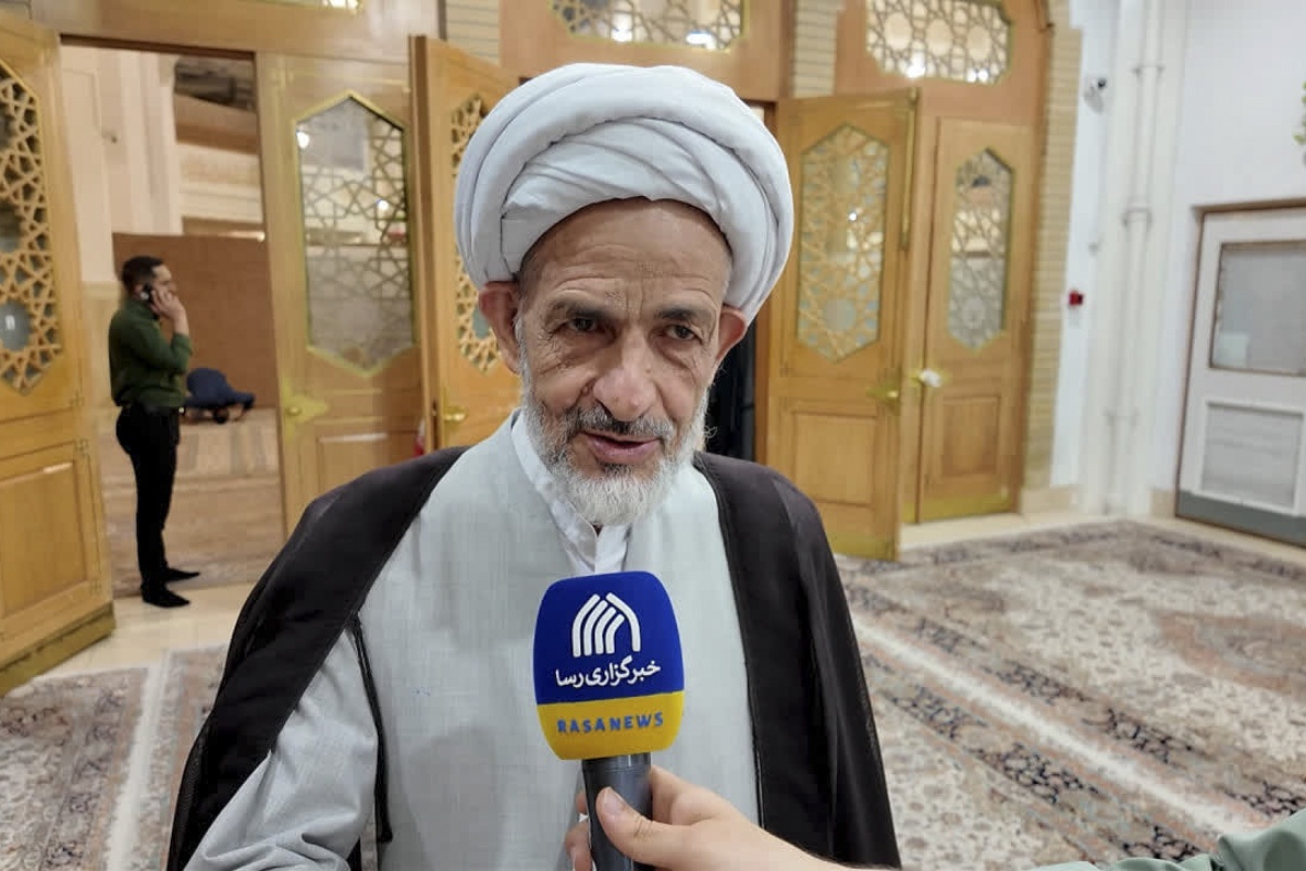 ملت امام حسین با اتکا به قدرت الهی پیروز نهایی است