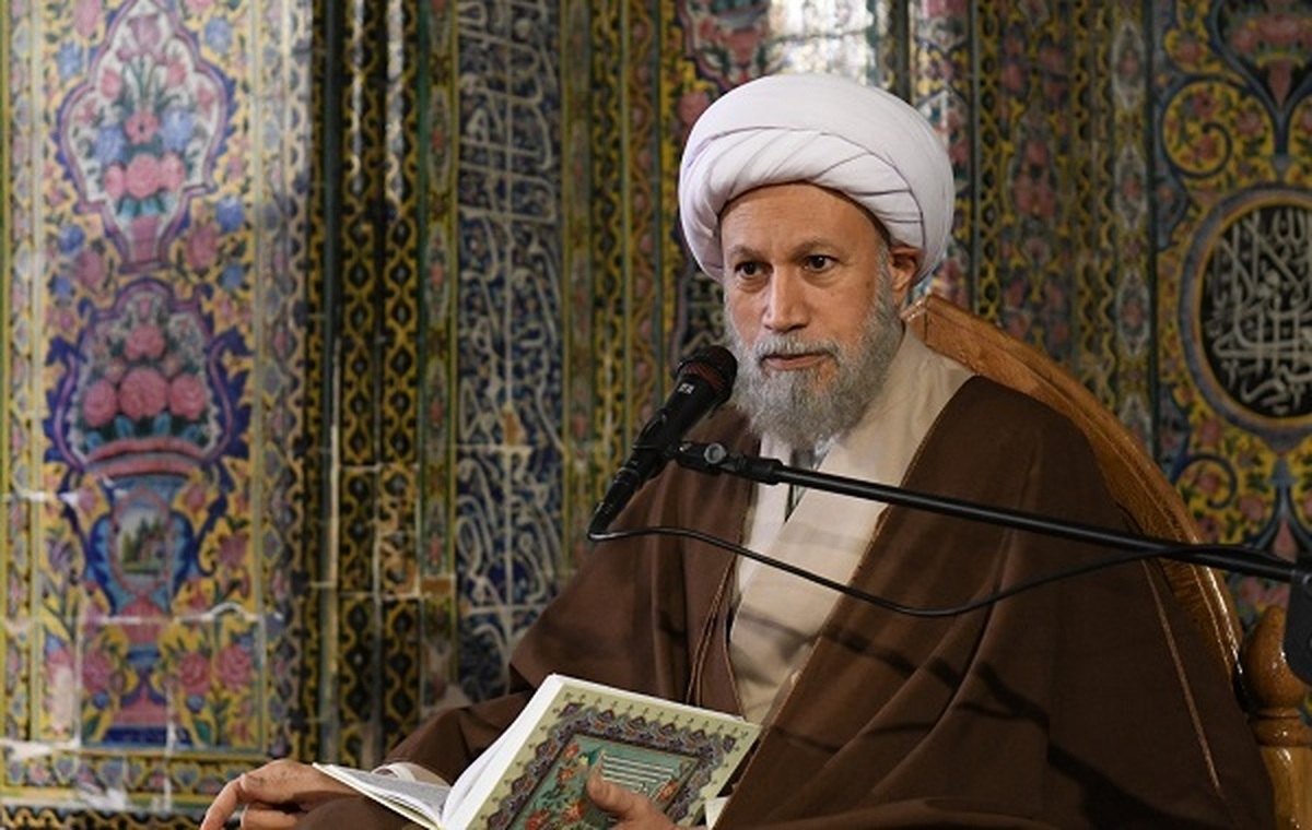 جامعه ولایی و ایمانی شکست ناپذیر است