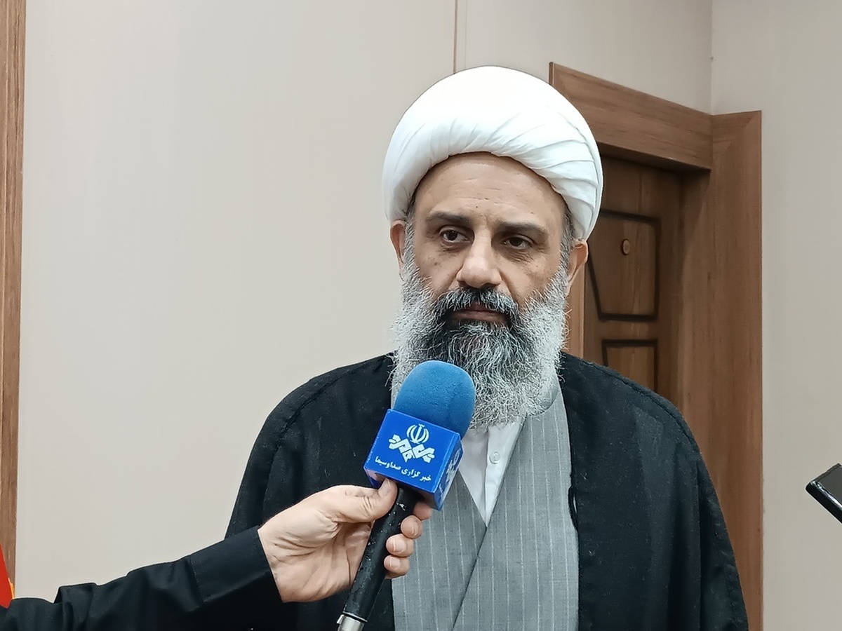 برجسته‌ کردن نقش بانوی شیعه ایرانی از اصلی‌ترین برنامه‌های حوزه خواهران است