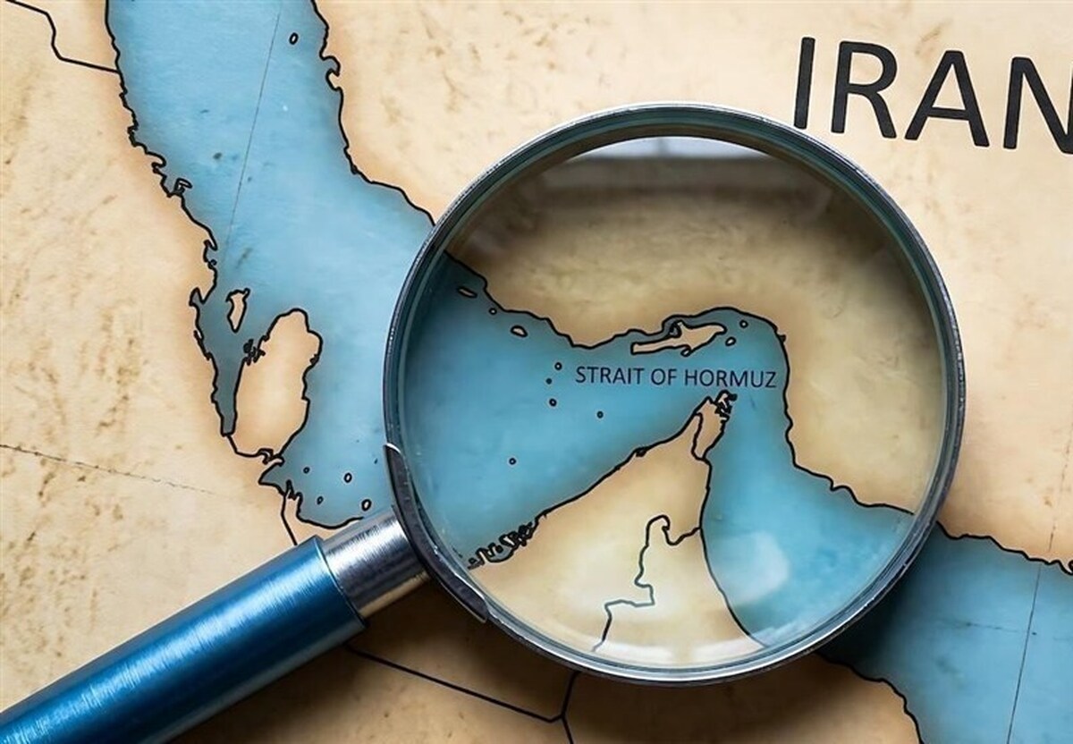 روایت اسناد آمریکا از قدرت‌گیری ایران بر تنگه هرمز؛ تحقق کابوس CIA