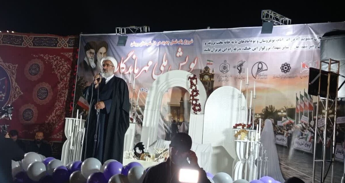 نیروی هوافضا هیمنه استکبار را شکست
