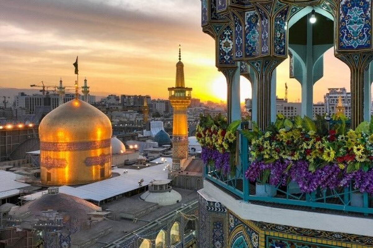 اصفهان میزبان کاروان «زیر سایه خورشید»