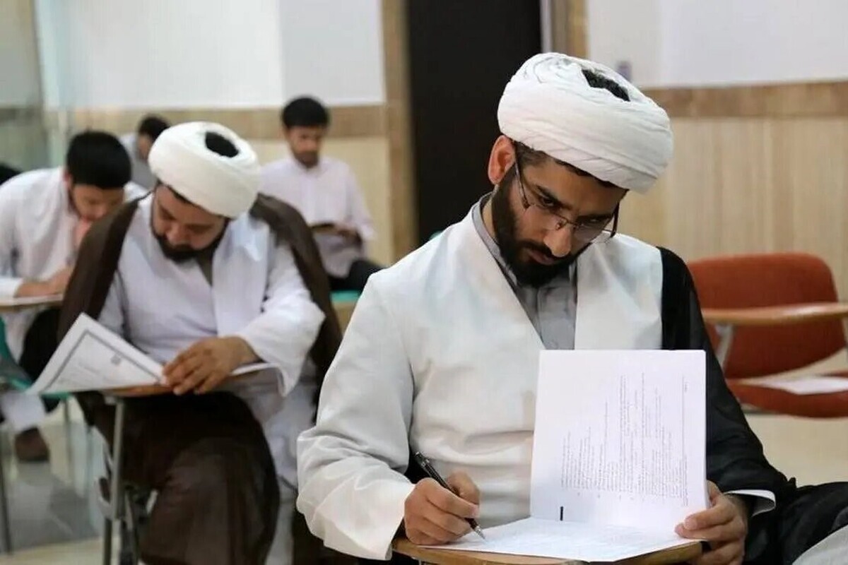 آغاز جذب طلبه در حوزه علمیه آیت‌الله ایروانی