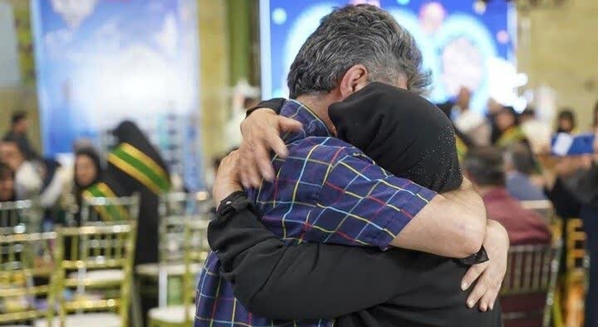 آزادی ۱۶۳ زندانی جرائم غیرعمد در منطقه کاشان