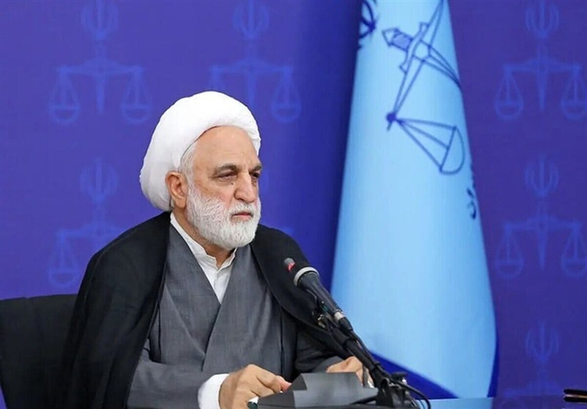 آمریکایی‌ها جرئت نزدیک شدن به تنگه هرمز را ندارند