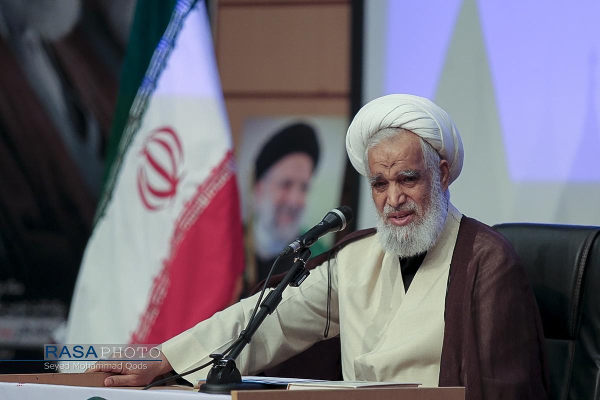 حکمرانی توحیدمحور شهید رئیسی؛ الگوی تمدن‌ساز ایران قوی