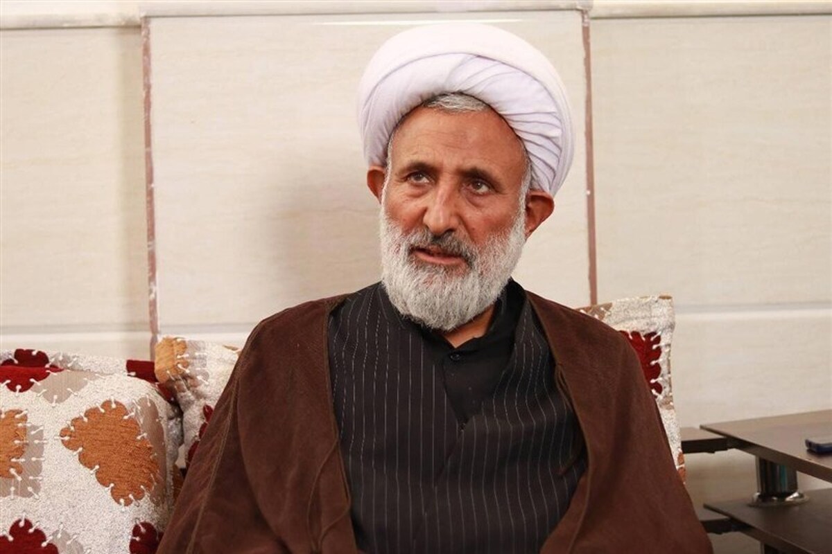 حضور مردم را باید در حکمرانی دینی حفظ کرد