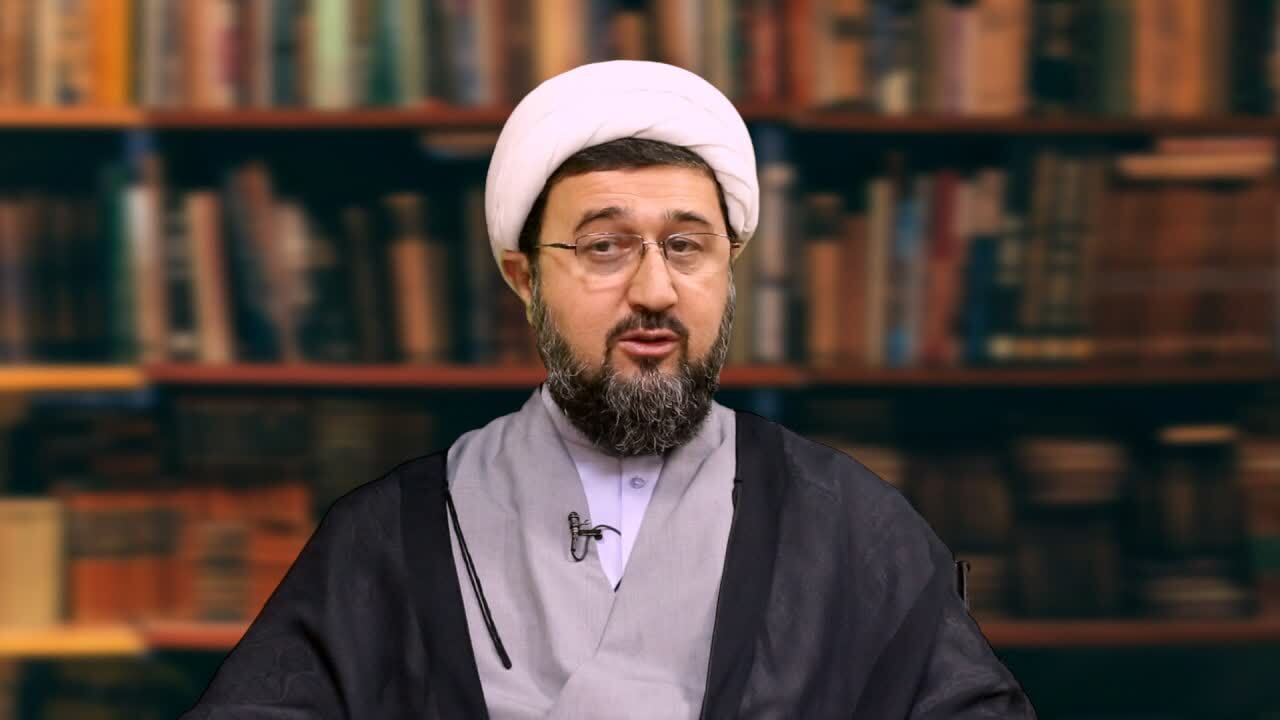 در نگاه امام شهید امتداد توحید در عرصه اجتماعی باید با فلسفه انجام گیرد در نگاه امام شهید امتداد توحید در عرصه اجتماعی باید با فلسفه انجام گیرد