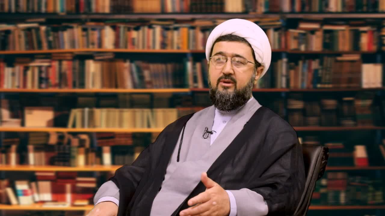 در نگاه امام شهید امتداد توحید در عرصه اجتماعی باید با فلسفه انجام گیرد در نگاه امام شهید امتداد توحید در عرصه اجتماعی باید با فلسفه انجام گیرد