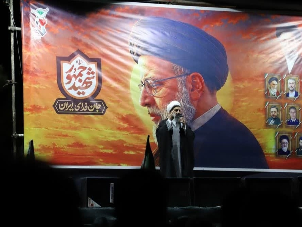 اسلام علوی بلندترین فریاد عدالت در تاریخ است