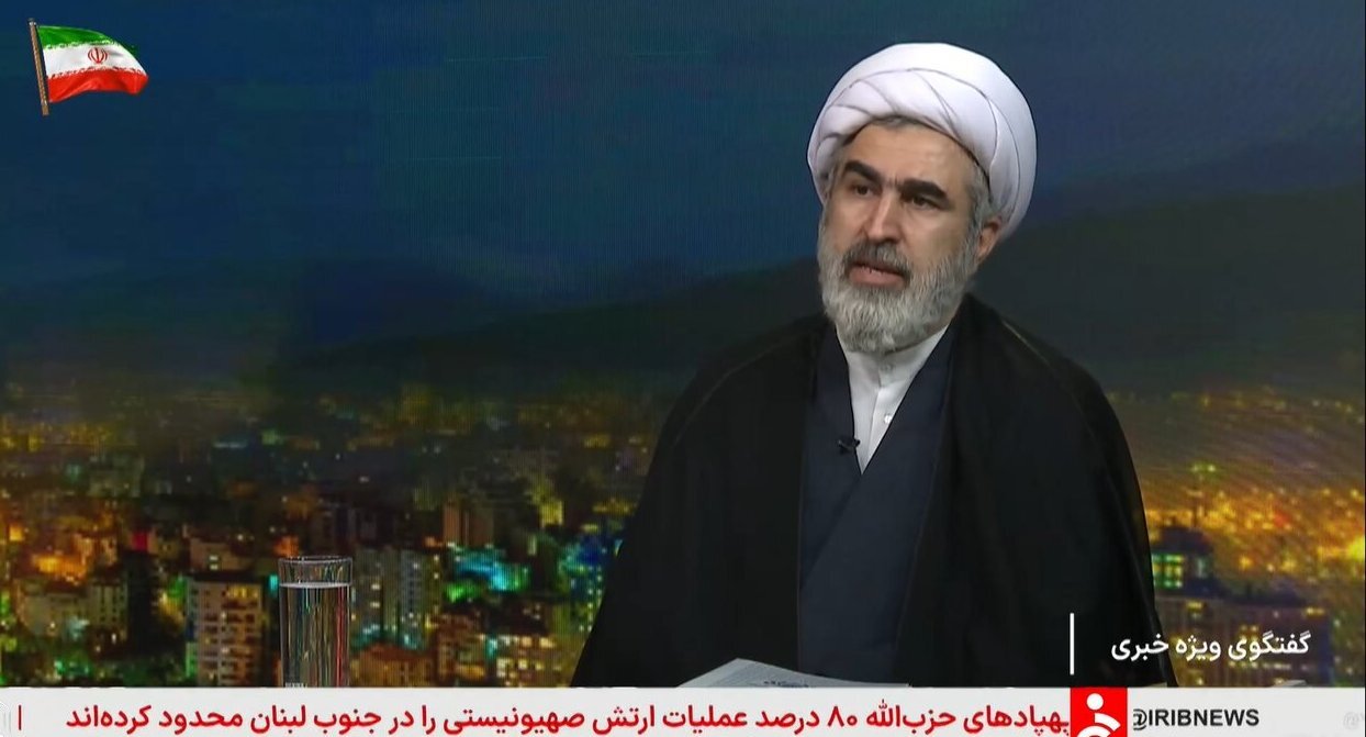 ۵۰۰ موکب حوزوی فعال در کشور / تحول آموزشی حوزه با طراحی بیش از ۴۰۰ رشتهگرایش ۵۰۰ موکب حوزوی فعال در کشور / تحول آموزشی حوزه با طراحی بیش از ۴۰۰ رشتهگرایش