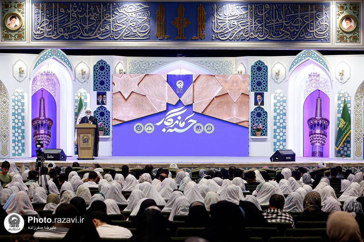 فرزندآوری امتداد حیات مومنانه در اسلام است