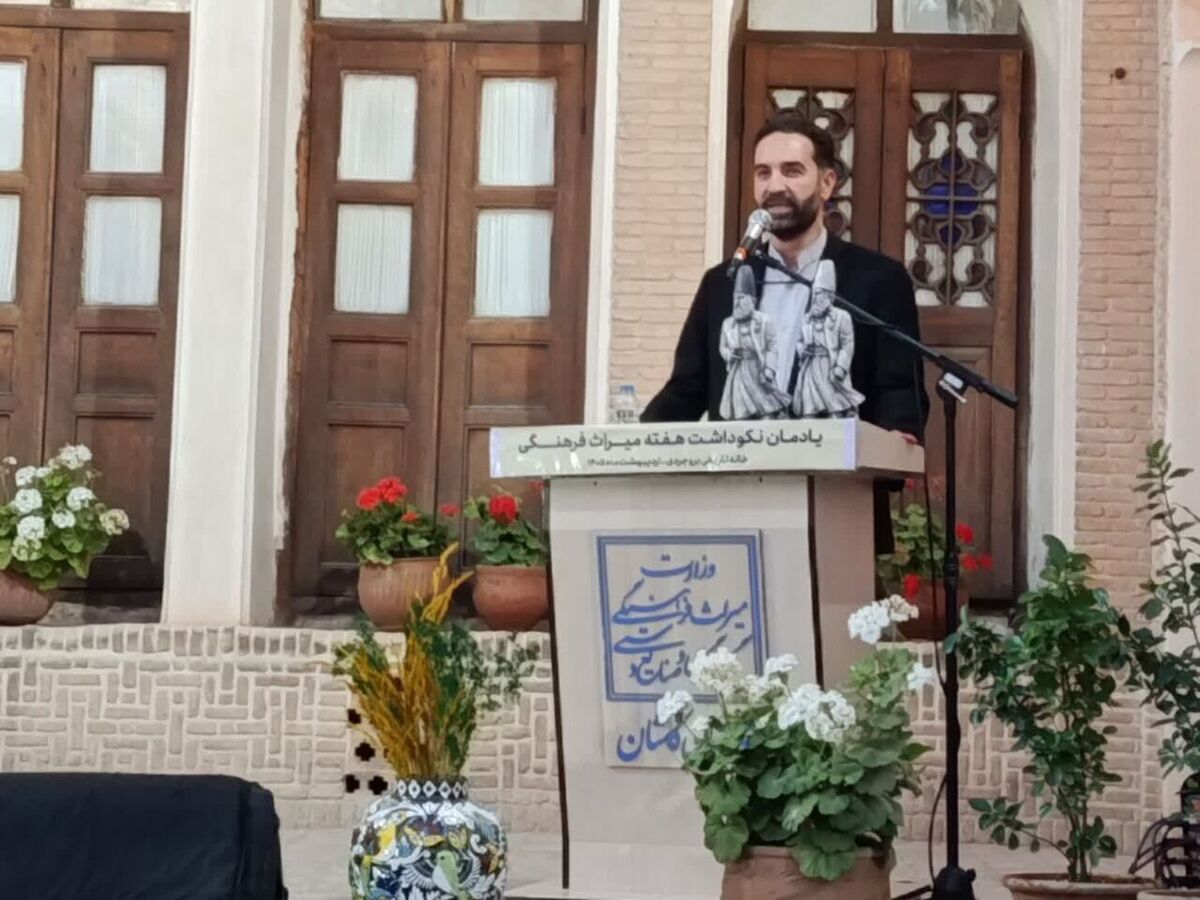 ارسال پرونده گلاب‌گیری کاشان برای ثبت جهانی به یونسکو