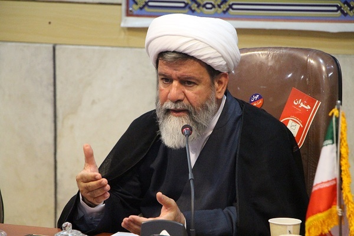 سیره علمی و اخلاقی رهبر شهید الگوی ارزشمند طلاب است