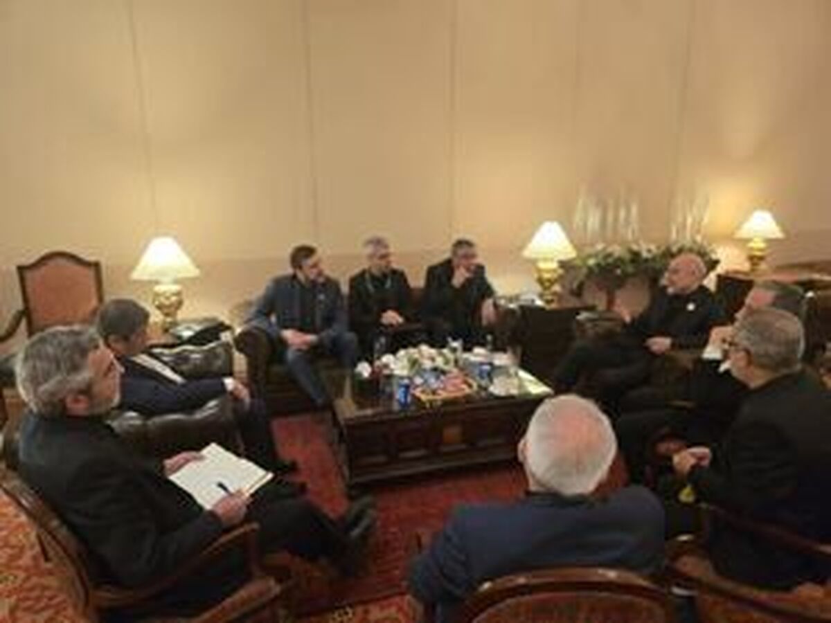 یک پیش‌بینی خاص از احتمال توافق میان ایران و آمریکا/ ترامپ آماده جنگ است یا دادن امتیازات ویژه به تهران؟