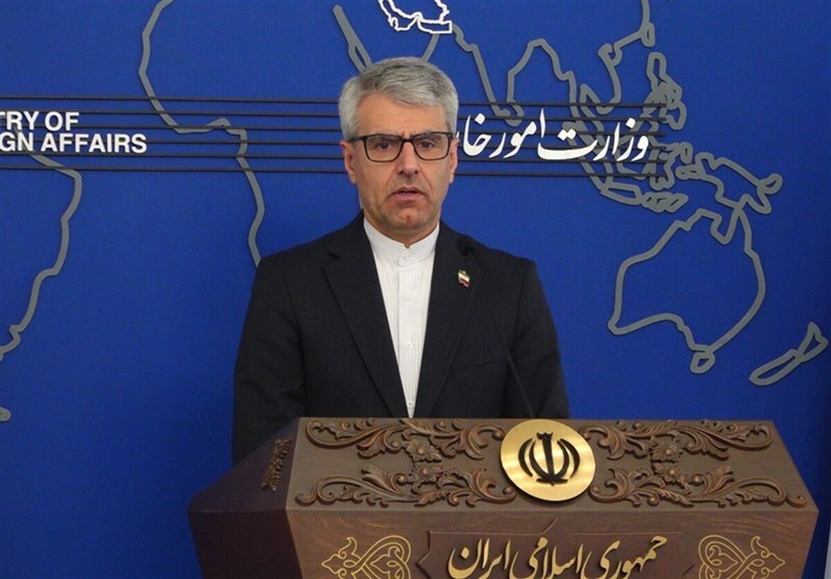 اروپا باید از بی‌عملی در برابر جنایات رژیم صهیونیستی دست بردارد