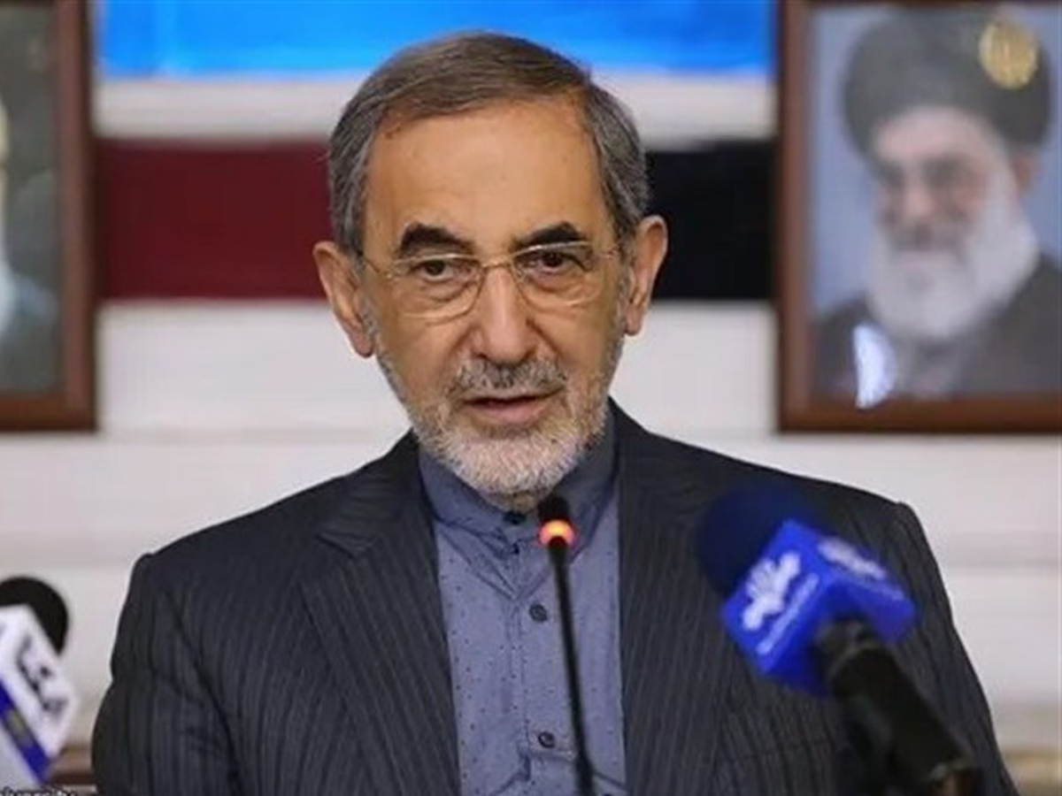 آمریکا جایی در غرب آسیا ندارد