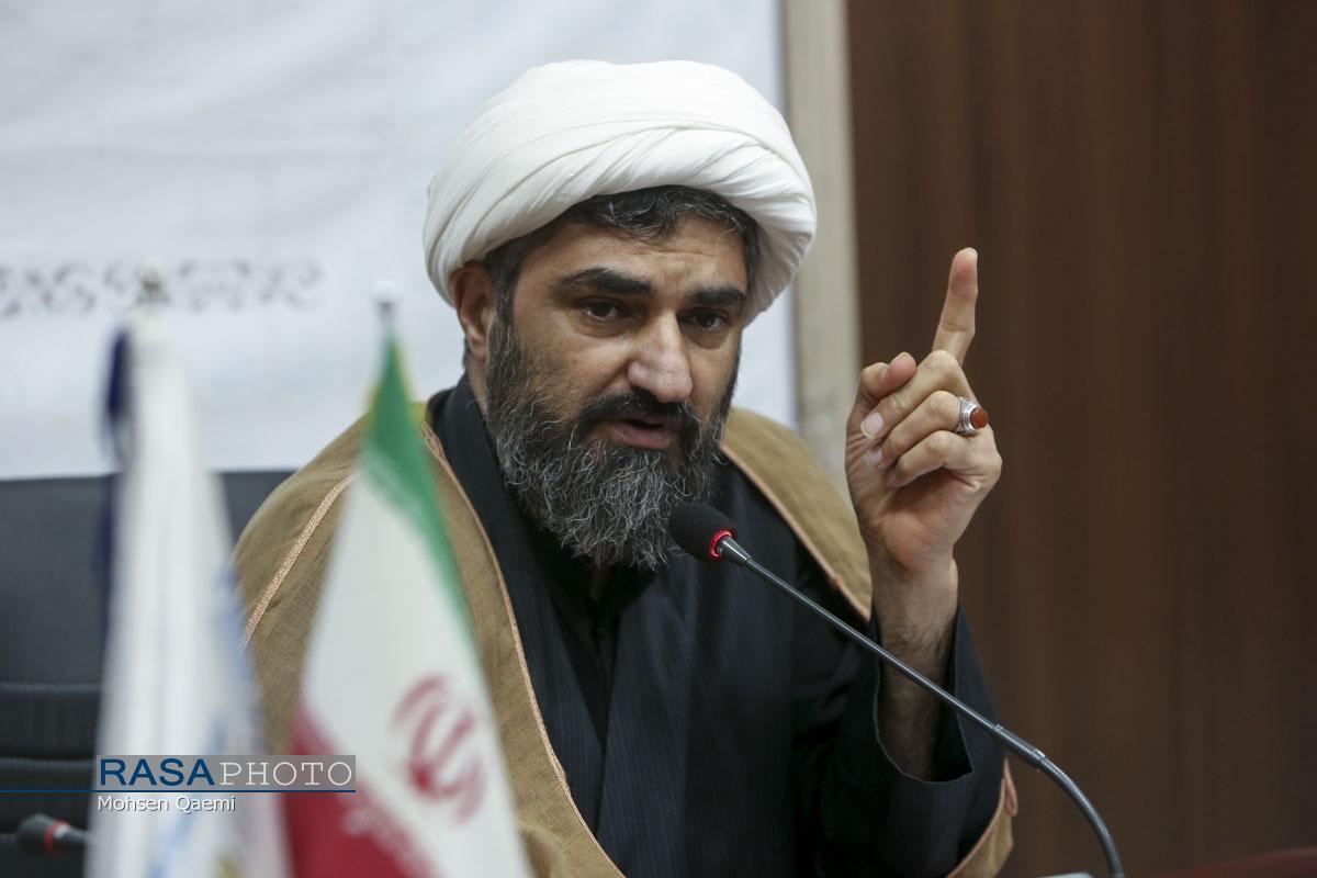 دکترین امنیت ملی ایران نیازمند بازتعریف بر اساس «جهاد تمدنی» است