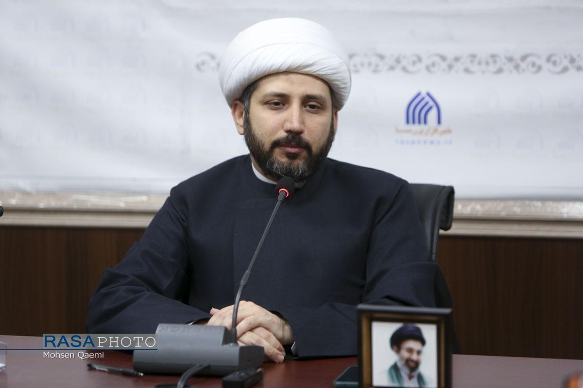 لزوم ایجاد «سرزمین مجازی» بومی برای قطع وابستگی به الگوریتم‌های غربی
