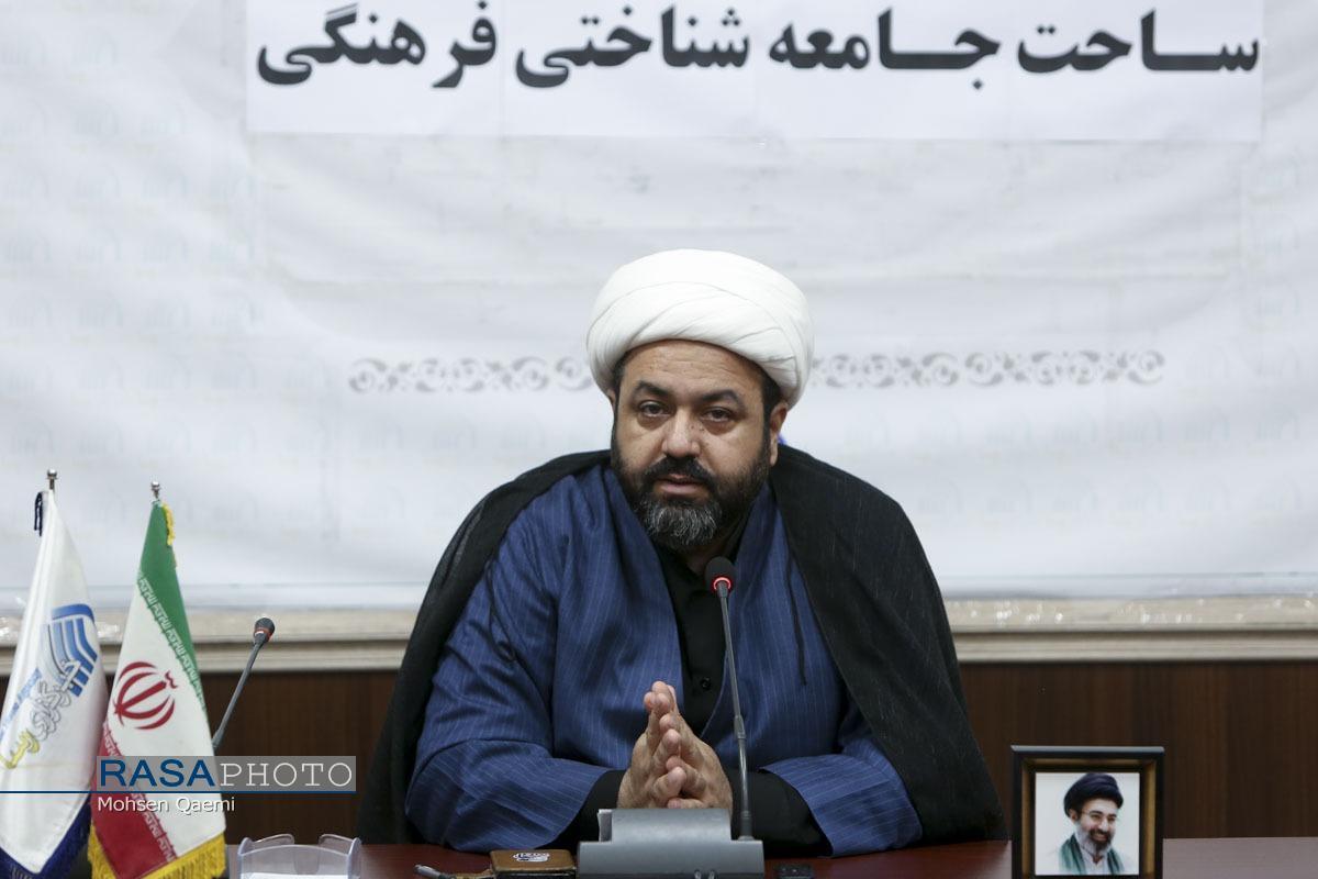 وجود اصیل ایرانی پس از جنگ دوباره متجلی شد وجود اصیل ایرانی پس از جنگ دوباره متجلی شد