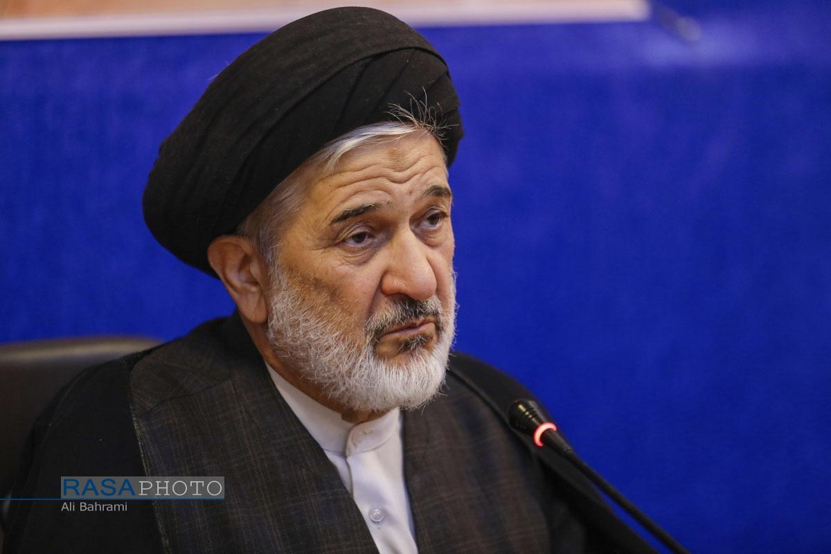 برگزاری هم‌اندیشی «جنگ تحمیلی سوم و الزامات رسانه ای» در دانشکده دین و رسانه برگزار شد
