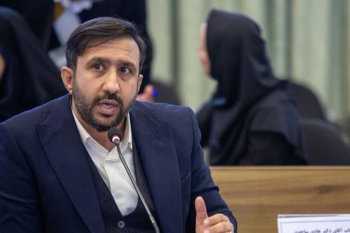 سه رکن شخصیت تمدنی رهبر شهید انقلاب