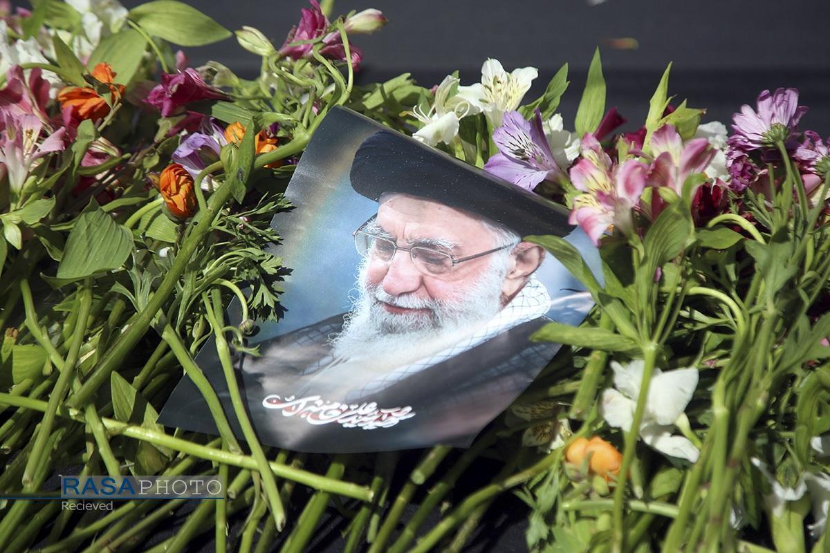 صحبت از مردی است که آنقدر که مشهور بود، شناخته نشد