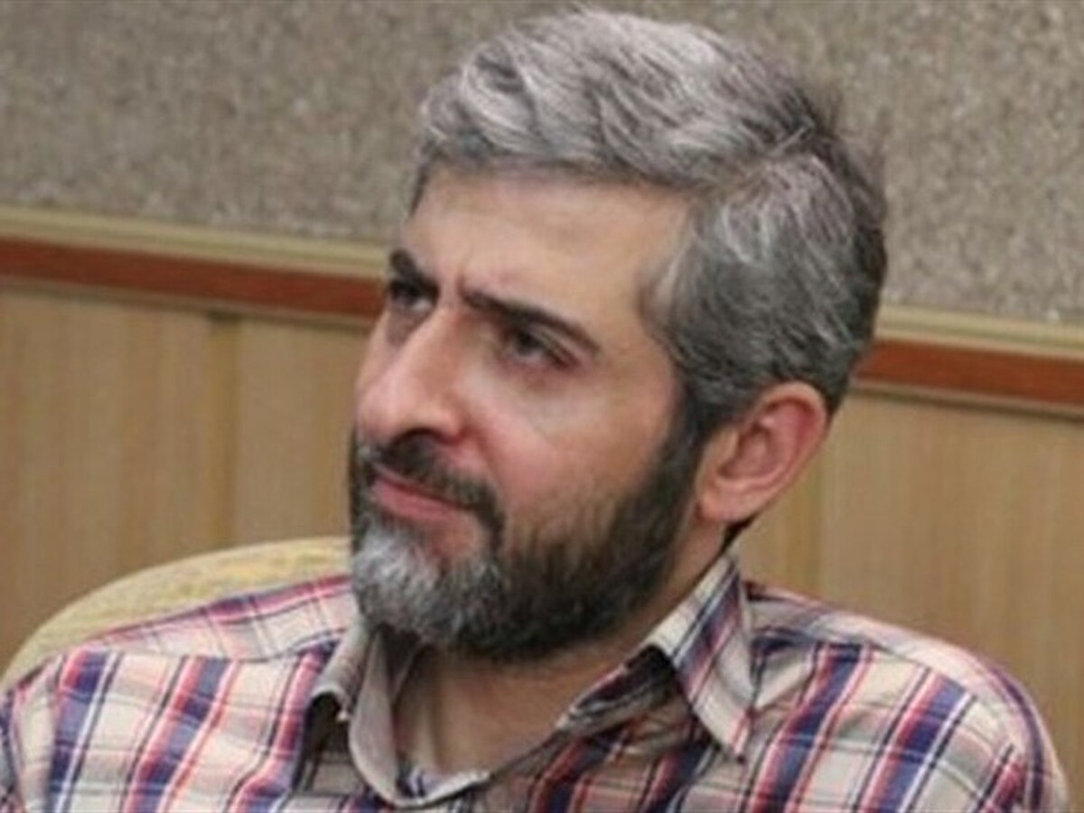 راز شاعر شهید فاش شد؛ «مسیحا رضوان» همان «مصباح‌الهدی باقری» بود