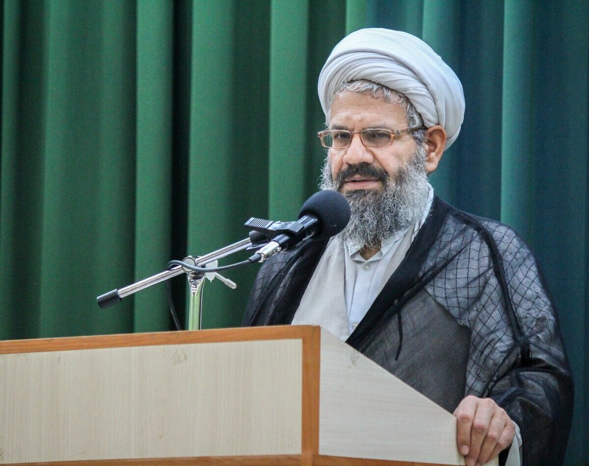 امام شهید فقیهی جامع‌نگر و شخصیتی بی نظیر بود