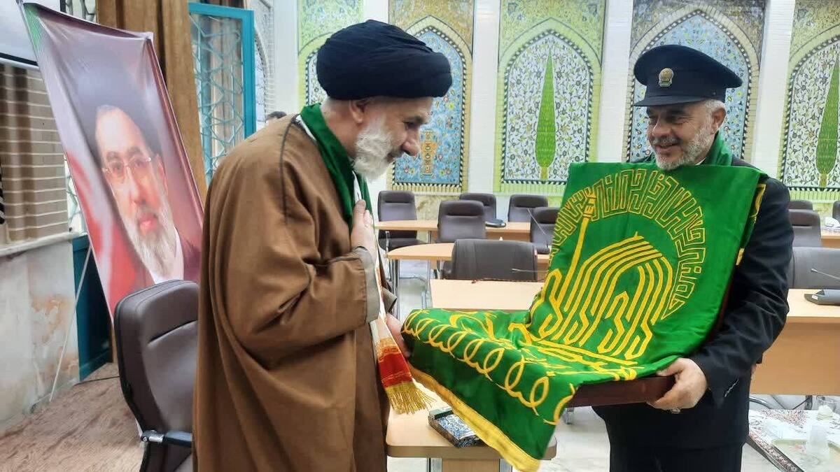 کاروان «زیر سایه خورشید» به چهارمحال و بختیاری رسید
