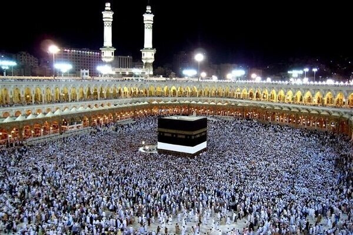اعلام جزئیات اعزام زائران حج تمتع چهارمحال و بختیاری