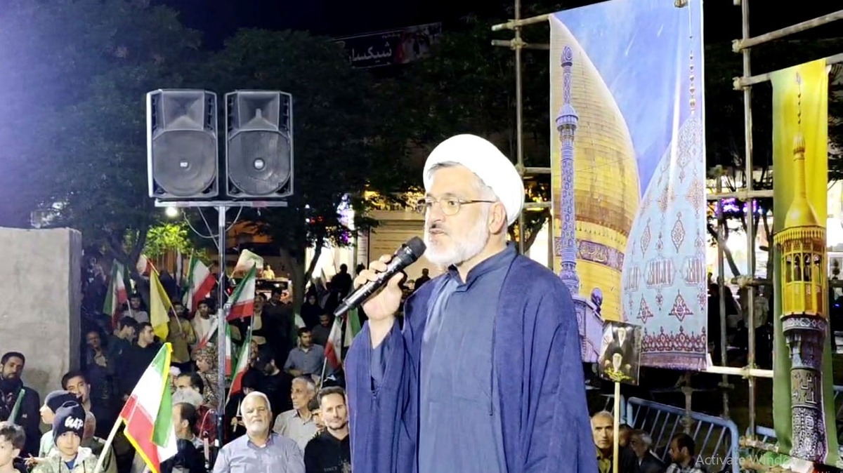 حادثه طبس سبب شکسته شدن هیمنه آمریکا شد + فیلم